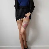 TheVintagePrincess голая #0014
