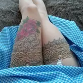 TheVintagePrincess голая #0020