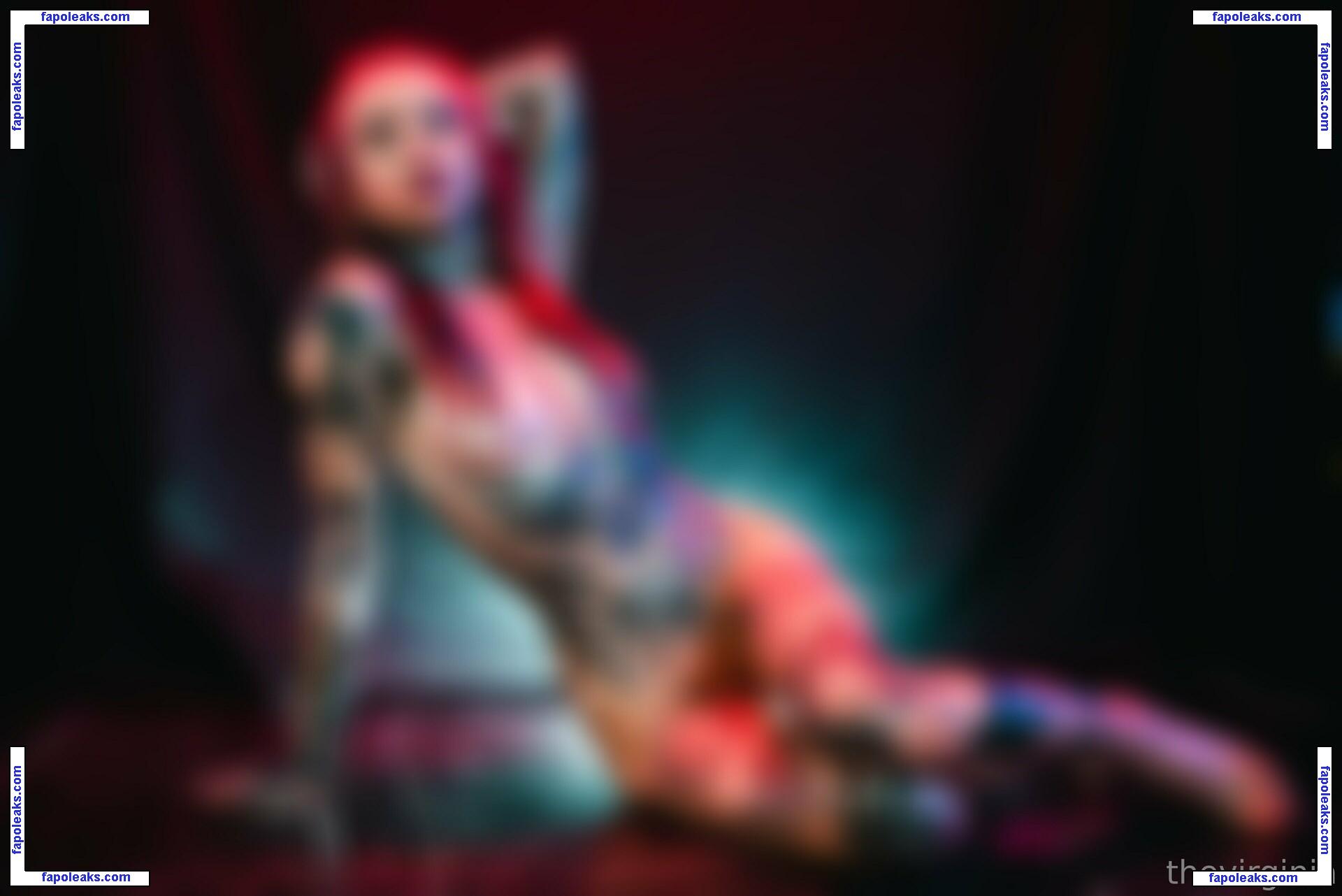 thevirginia / thevirginiatheatre nude photo #0003 from OnlyFans