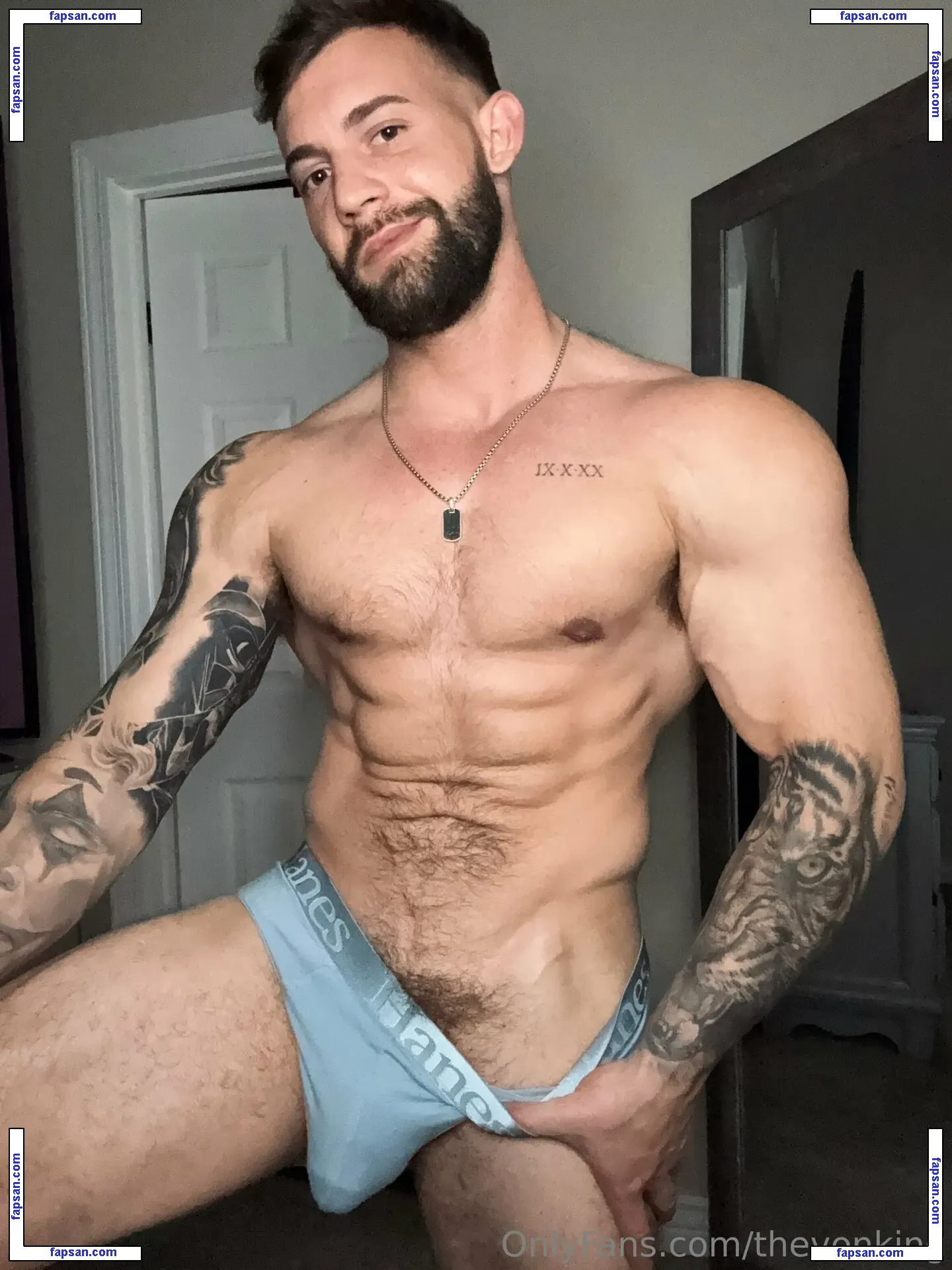 thevonking nude photo #0003 from OnlyFans