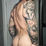 thevonking nude #0001