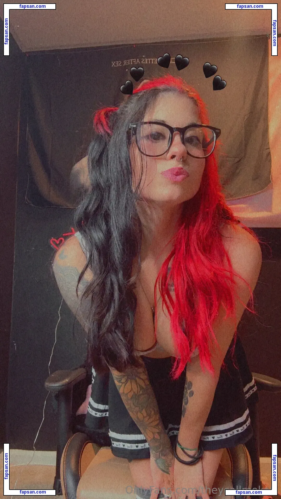 theycallmekatt голая фото #0070 с Онлифанс