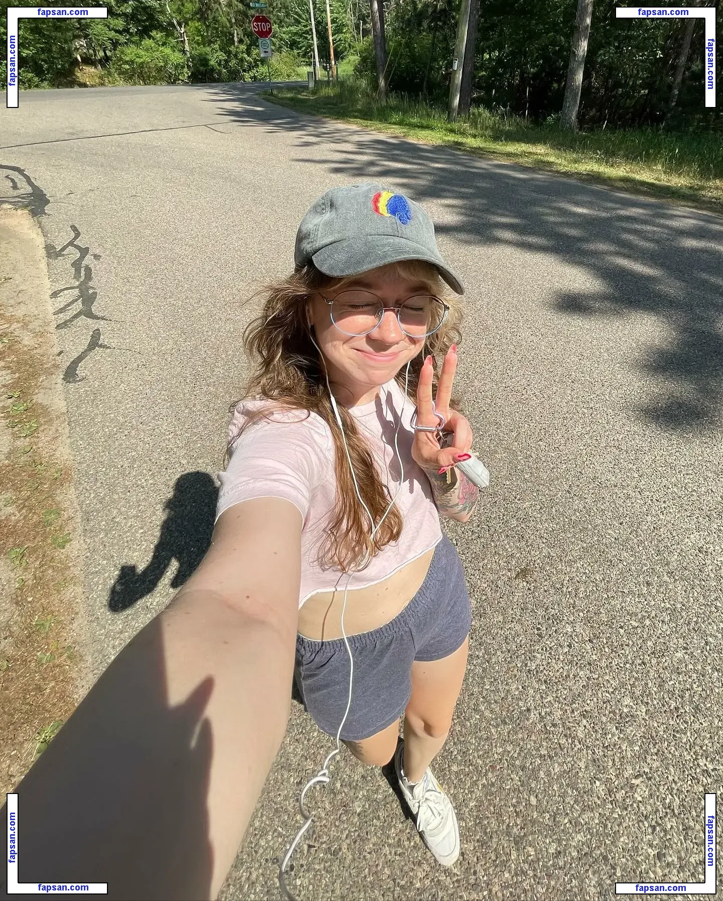 TheYellowButton голая фото #0001 с Онлифанс