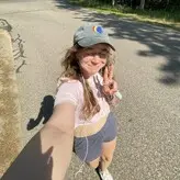 TheYellowButton голая #0001