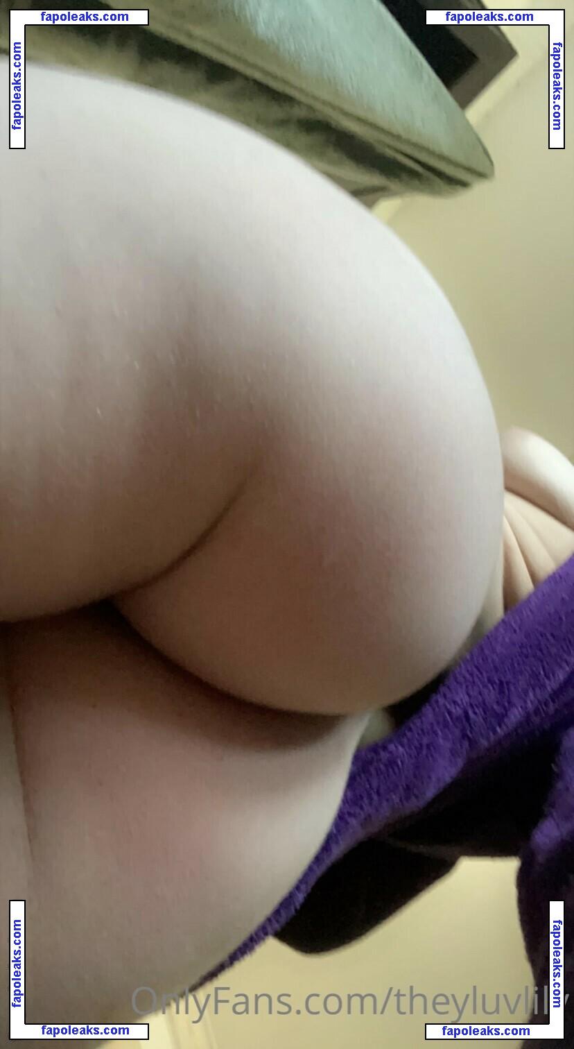 theyluvbabyy / lilynajahh nude photo #0001 from OnlyFans