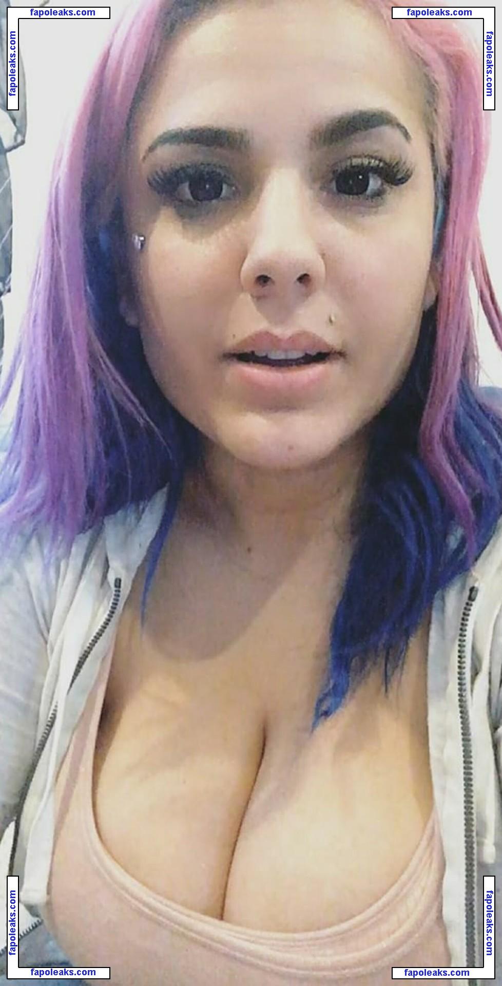 TheZombiUnicorn / Natalie Casanova голая фото #0042 с Онлифанс