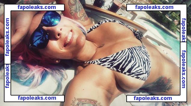 TheZombiUnicorn / Natalie Casanova nude photo #0044 from OnlyFans