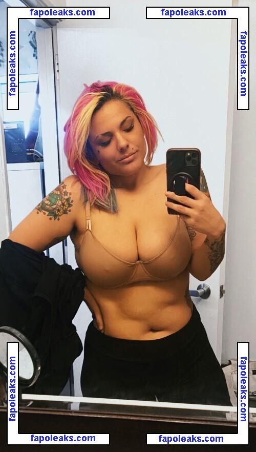 TheZombiUnicorn / Natalie Casanova nude photo #0049 from OnlyFans