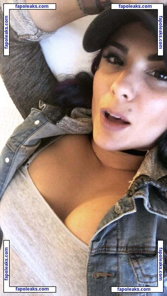 TheZombiUnicorn / Natalie Casanova nude photo #0057 from OnlyFans