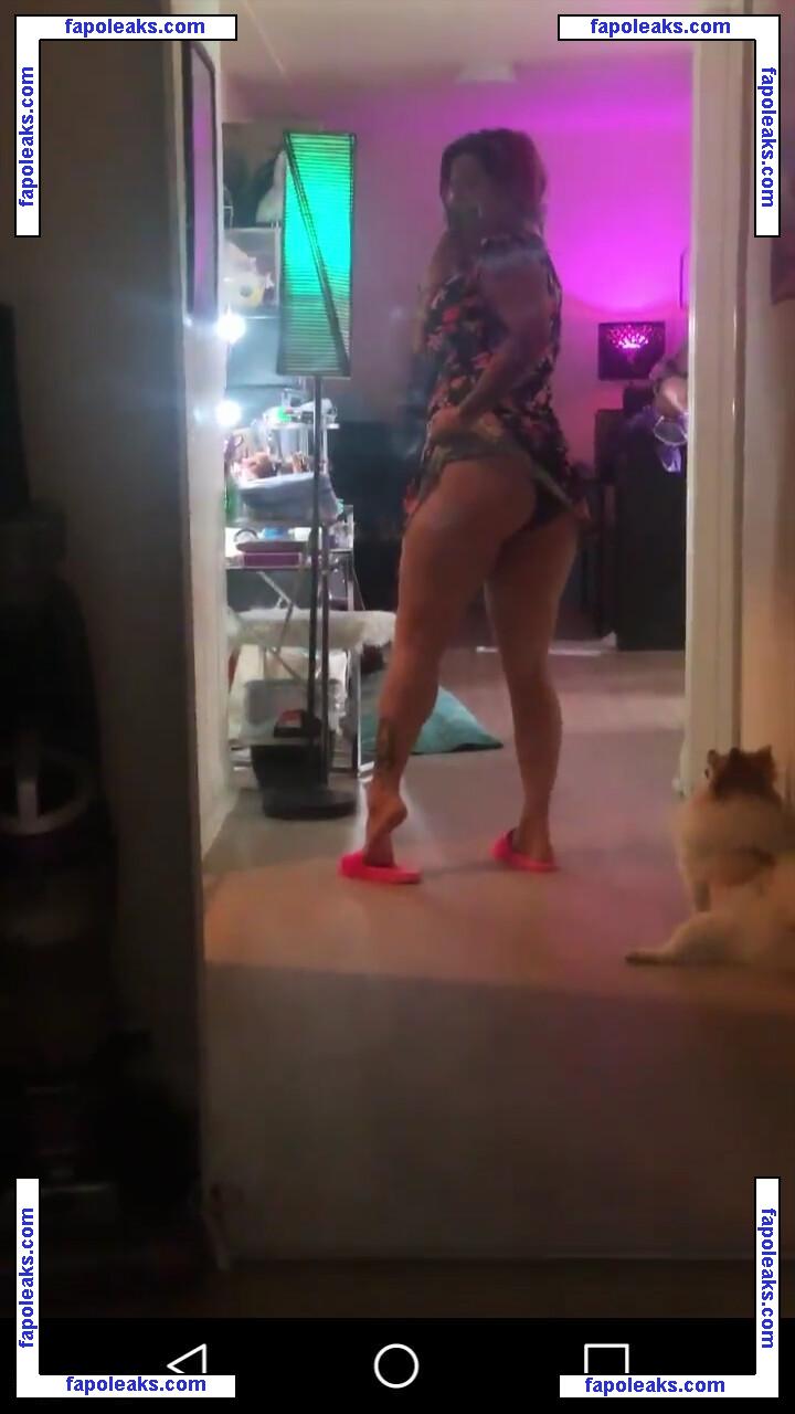 TheZombiUnicorn / Natalie Casanova nude photo #0074 from OnlyFans