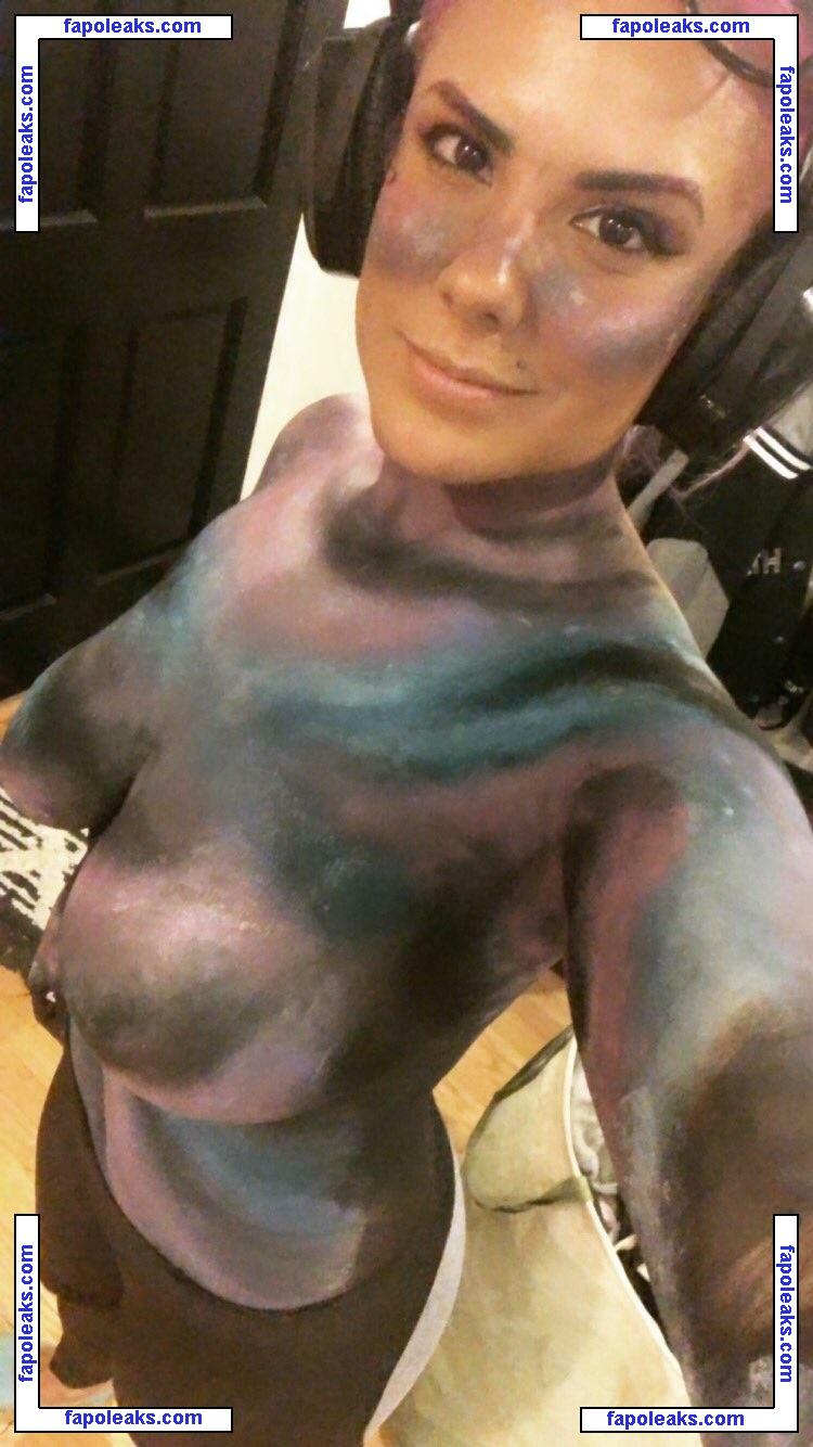 TheZombiUnicorn / Natalie Casanova nude photo #0078 from OnlyFans