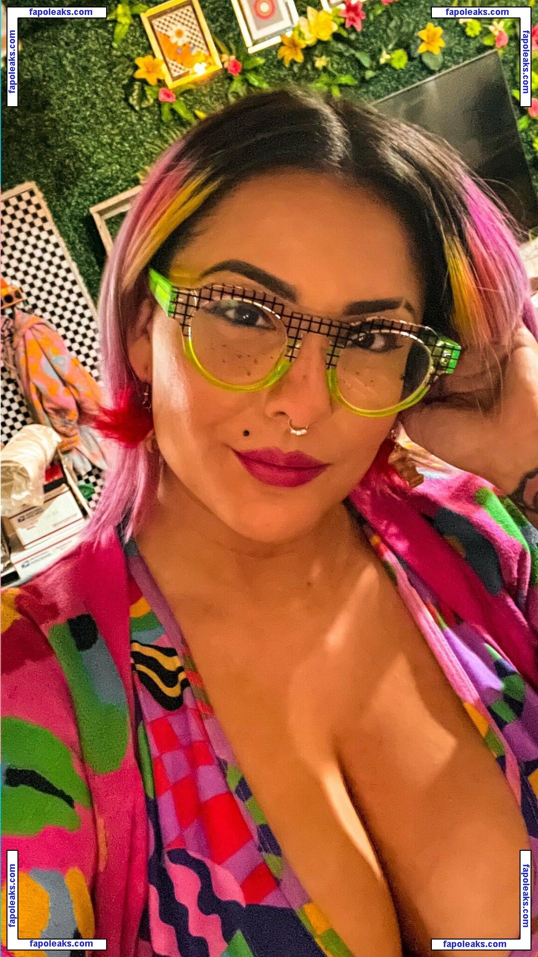 TheZombiUnicorn / Natalie Casanova nude photo #0082 from OnlyFans