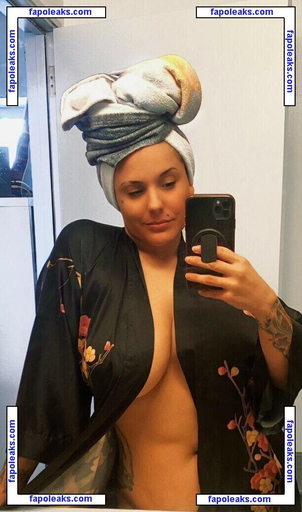 TheZombiUnicorn / Natalie Casanova nude photo #0088 from OnlyFans