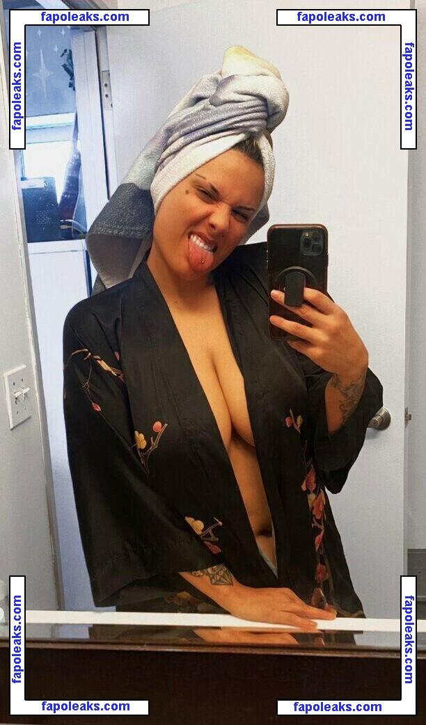 TheZombiUnicorn / Natalie Casanova nude photo #0089 from OnlyFans