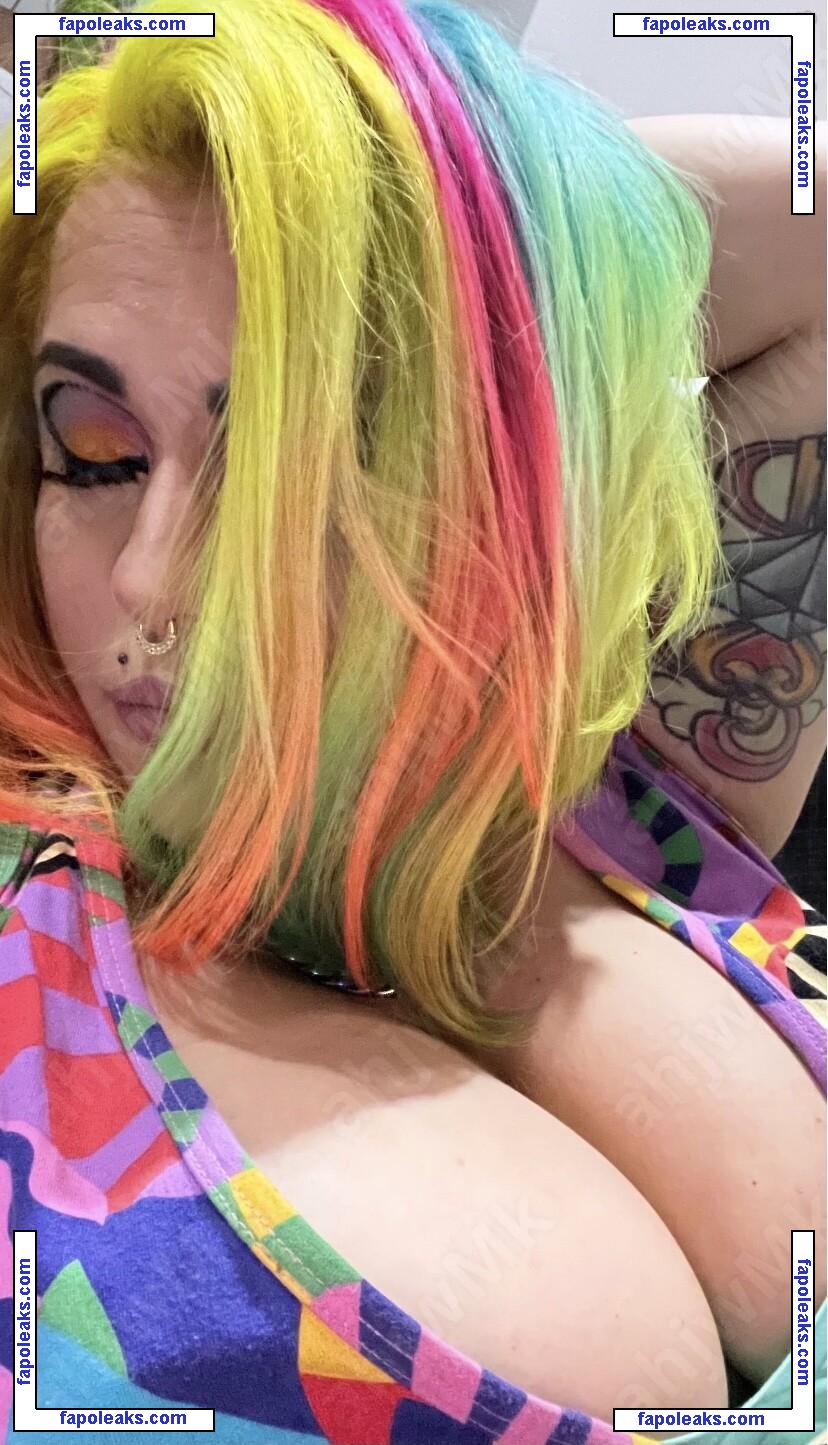 TheZombiUnicorn / Natalie Casanova nude photo #0095 from OnlyFans