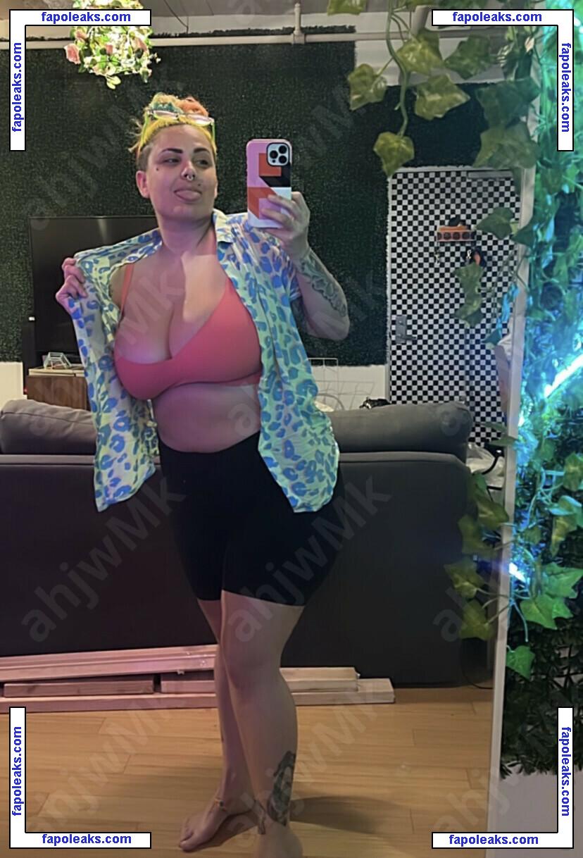 TheZombiUnicorn / Natalie Casanova nude photo #0099 from OnlyFans