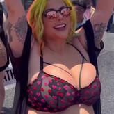 TheZombiUnicorn nude #0107