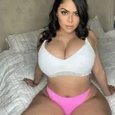 Thicc Girls That Do B nude #0004