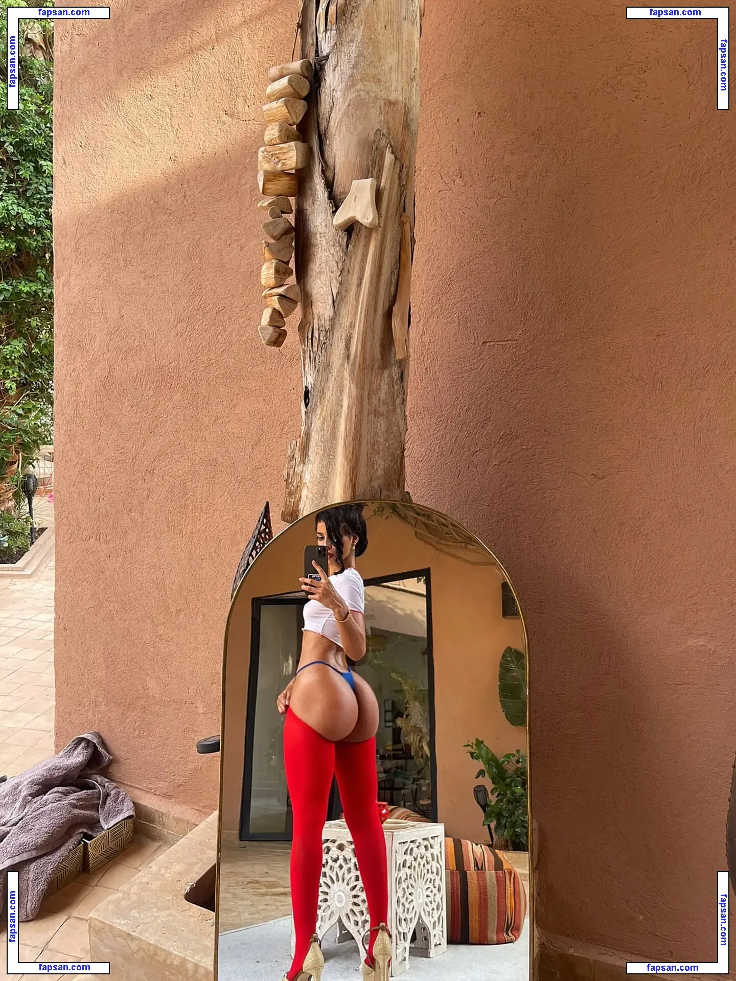 Thicc Thighs голая фото #0010 с Онлифанс