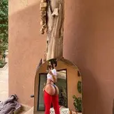 Thicc Thighs голая #0010