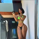 Thicc Thighs голая #0016