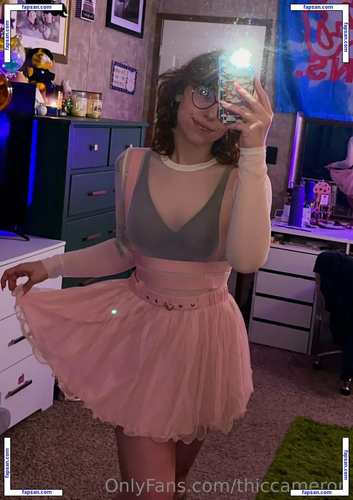 thiccameron голая фото #0043 с Онлифанс