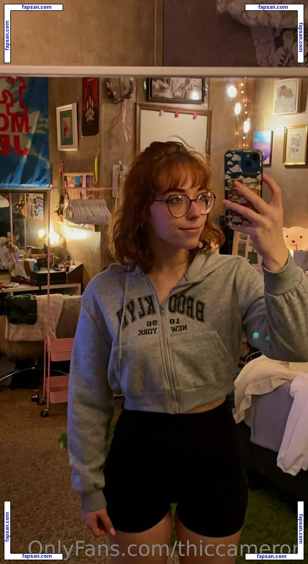 thiccameron голая фото #0050 с Онлифанс