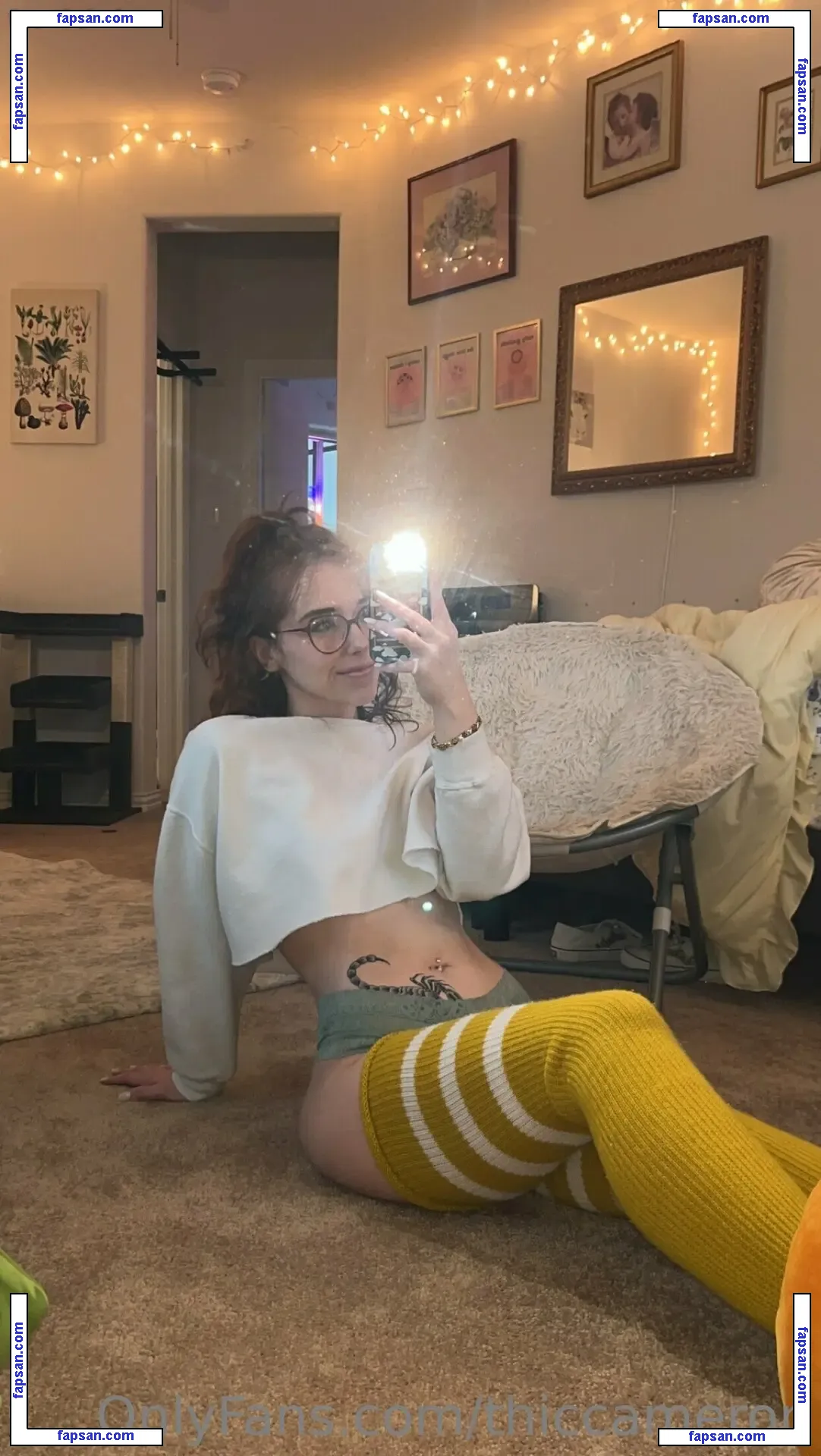 thiccameron nude photo #0067 from OnlyFans