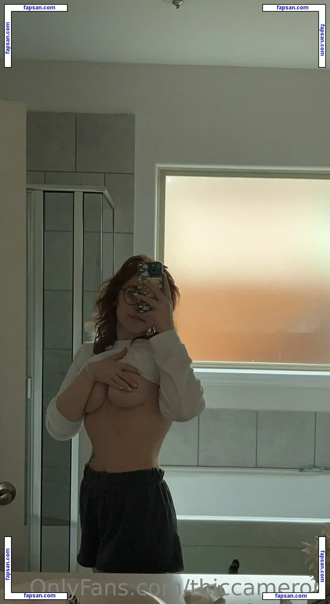 thiccameron nude photo #0069 from OnlyFans