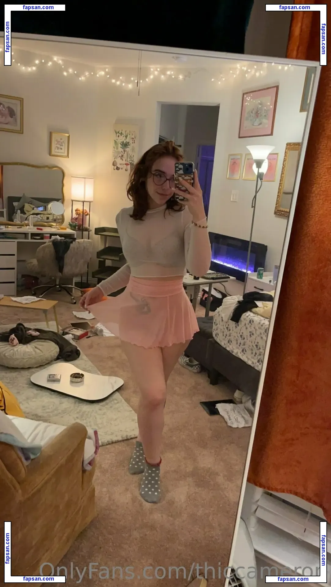 thiccameron nude photo #0072 from OnlyFans