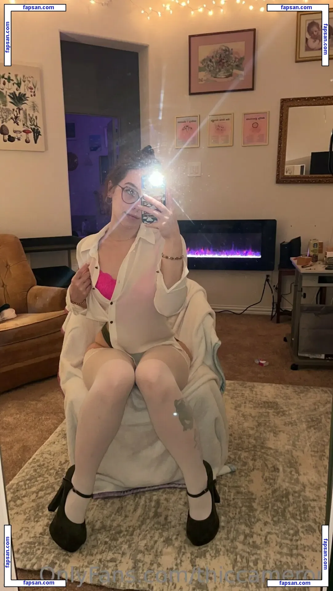 thiccameron nude photo #0077 from OnlyFans