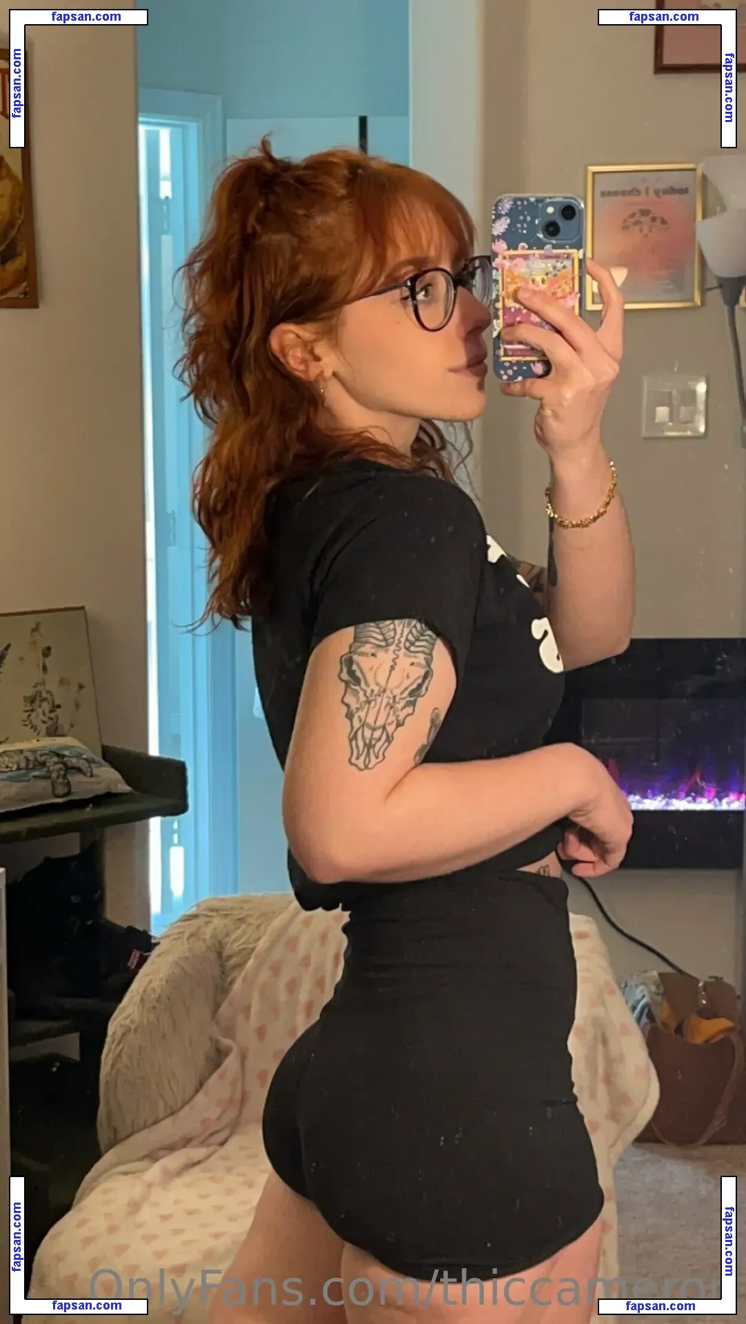 thiccameron nude photo #0090 from OnlyFans