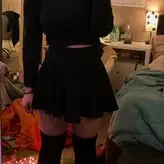 thiccameron голая #0002