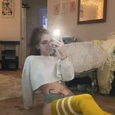 thiccameron голая #0067