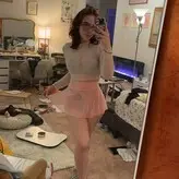 thiccameron голая #0072