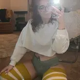 thiccameron голая #0082