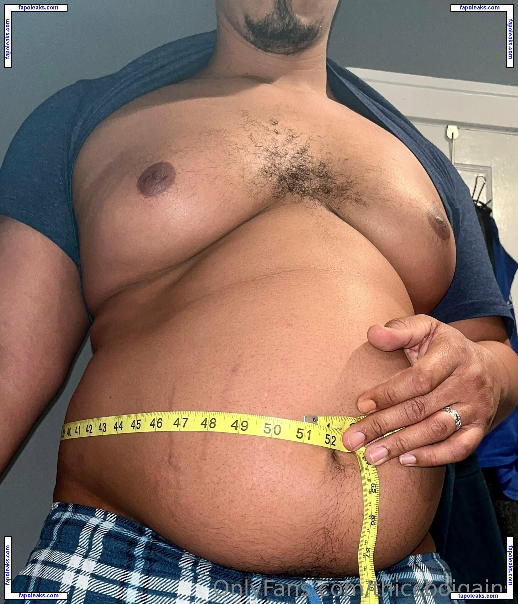 thiccboigains nude photo #0004 from OnlyFans