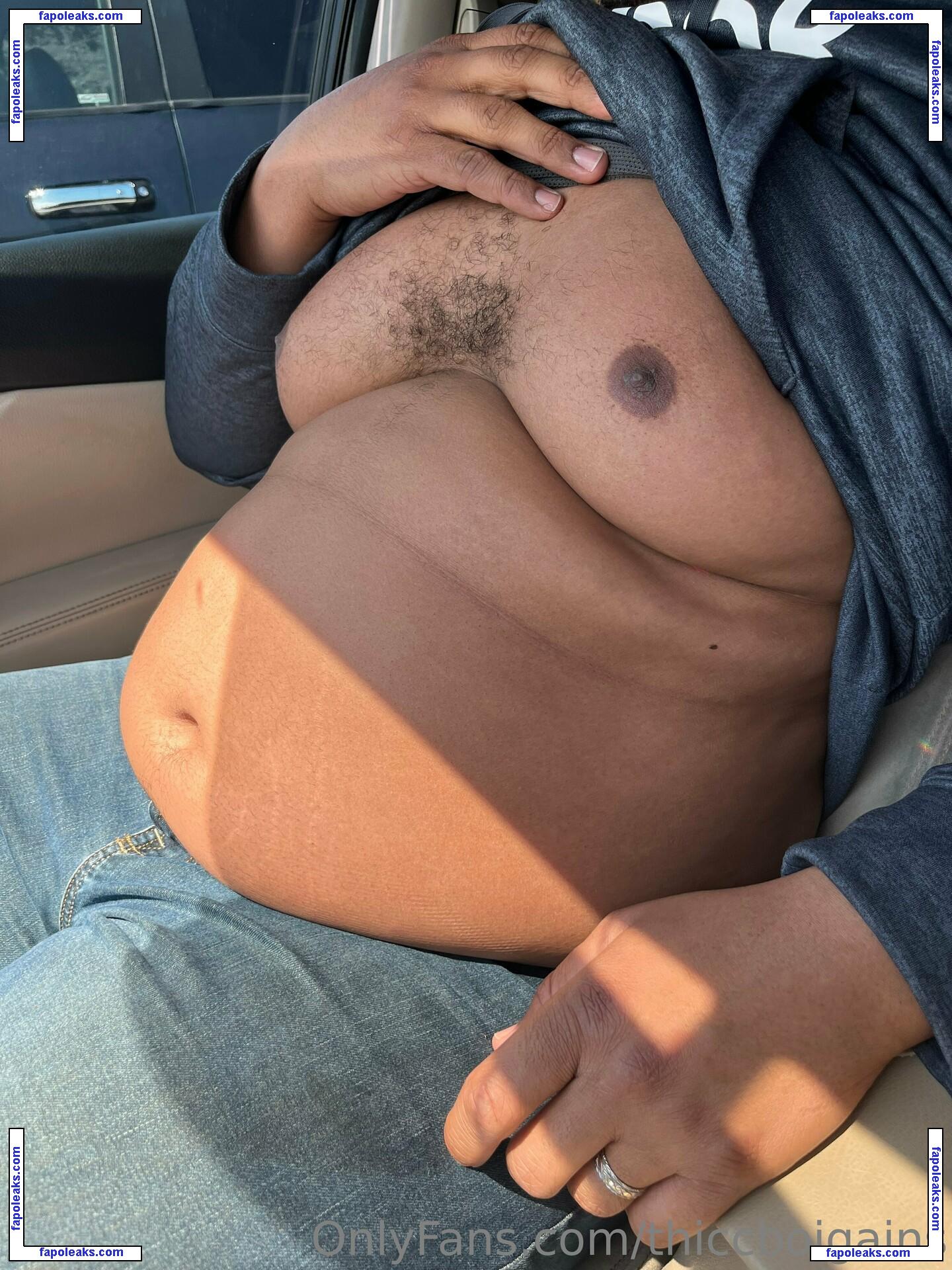 thiccboigains nude photo #0016 from OnlyFans