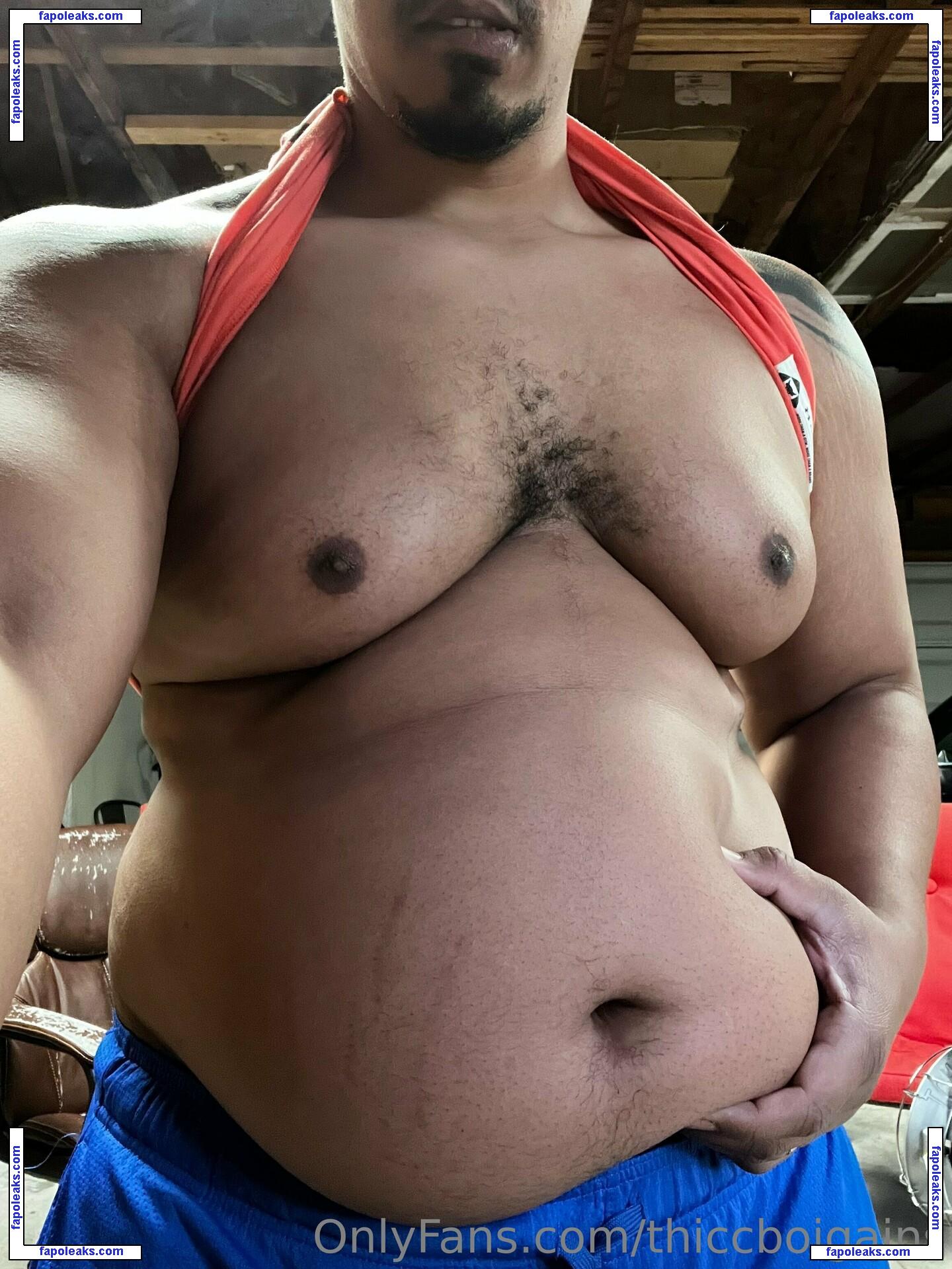 thiccboigains nude photo #0021 from OnlyFans