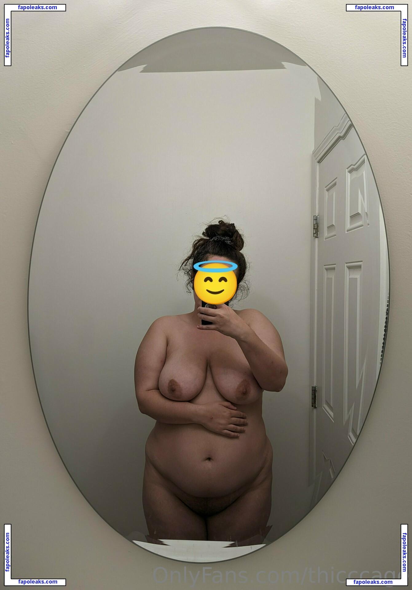 thicccage / thicc.cage nude photo #0030 from OnlyFans