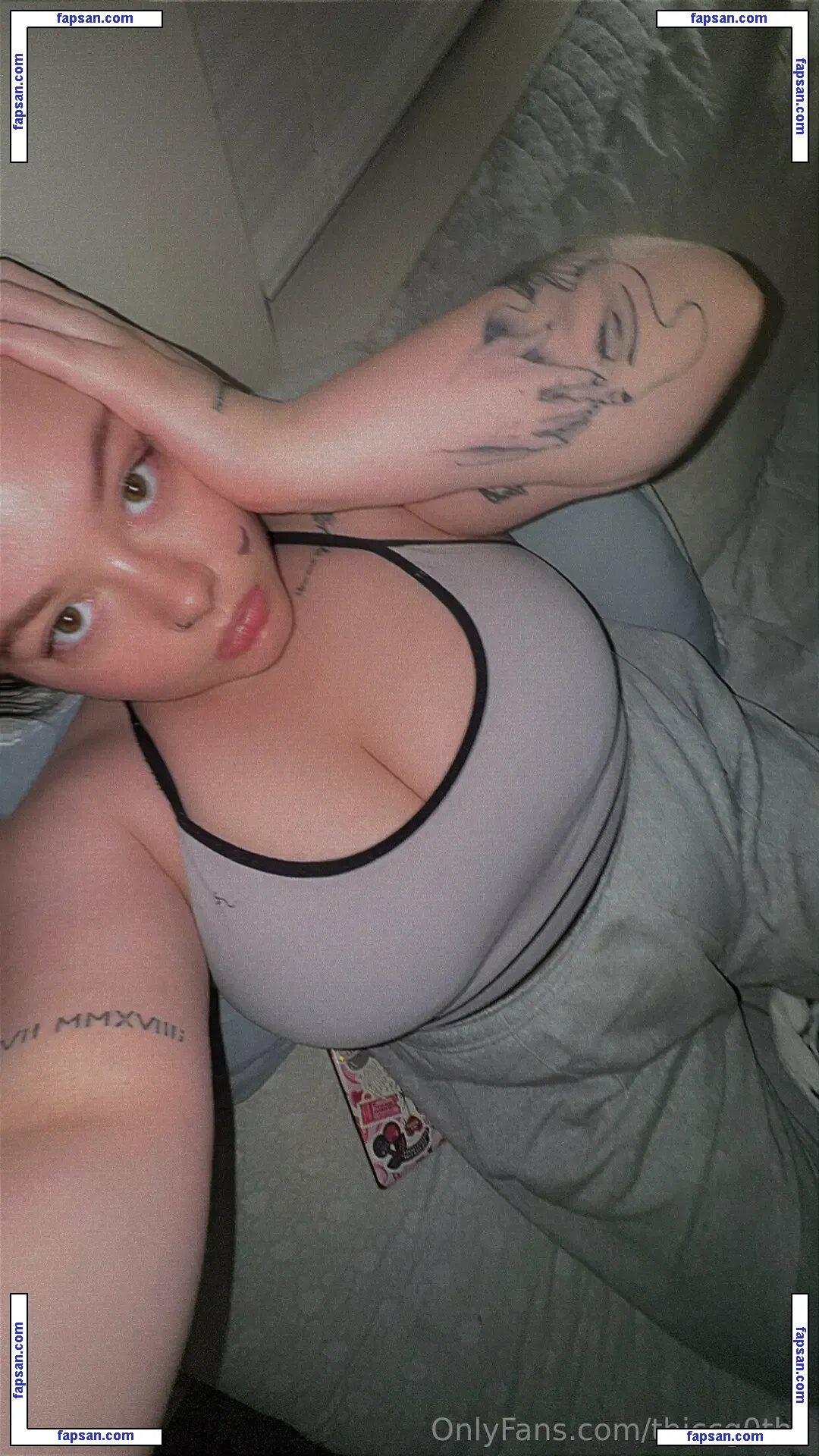 thiccg0thx nude photo #0026 from OnlyFans