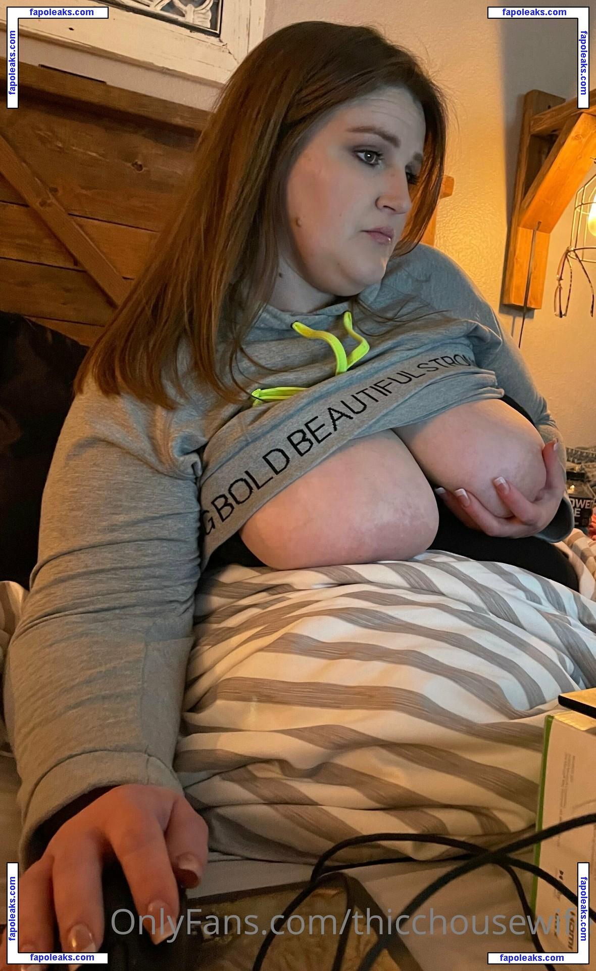 Thicchousewife nude photo #0023 from OnlyFans