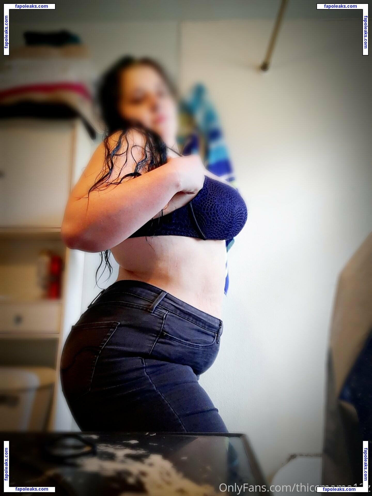 thiccmama13z / jez132219 nude photo #0022 from OnlyFans