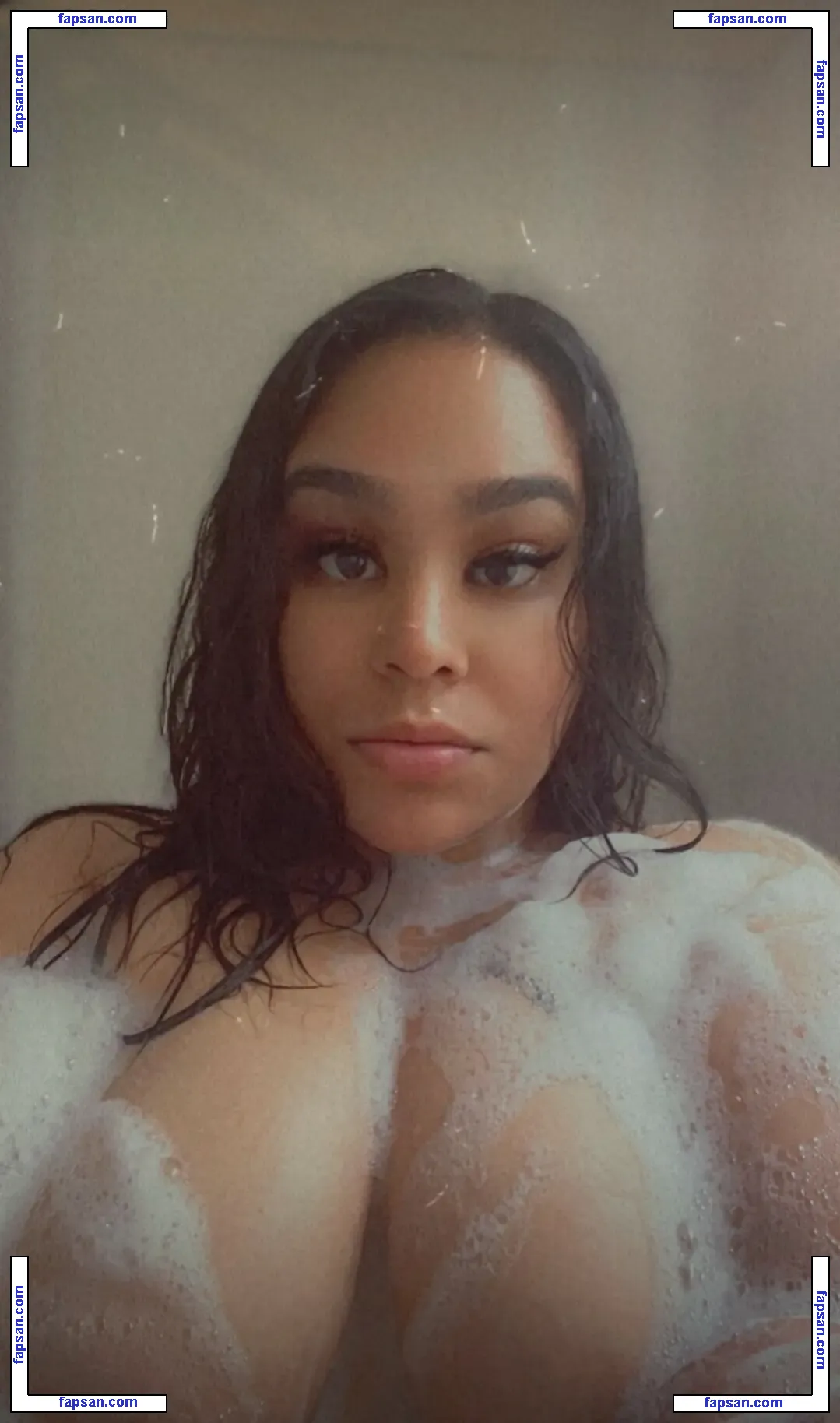 thiccspicyrican nude photo #0001 from OnlyFans