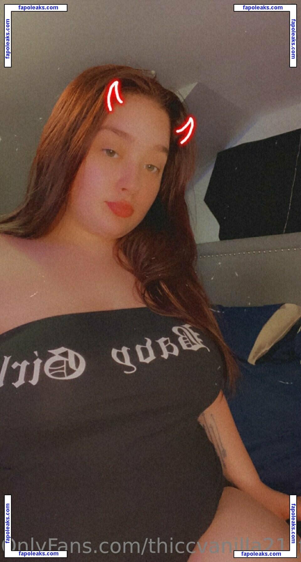 thiccvanilla21_free / suziemay212 nude photo #0004 from OnlyFans
