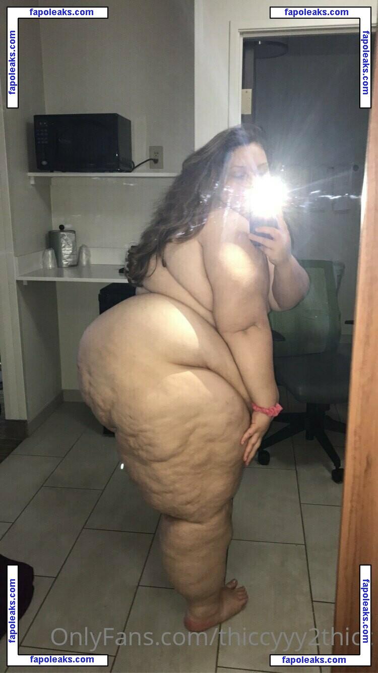 thiccyyy2thicc / thicccatthicc nude photo #0023 from OnlyFans