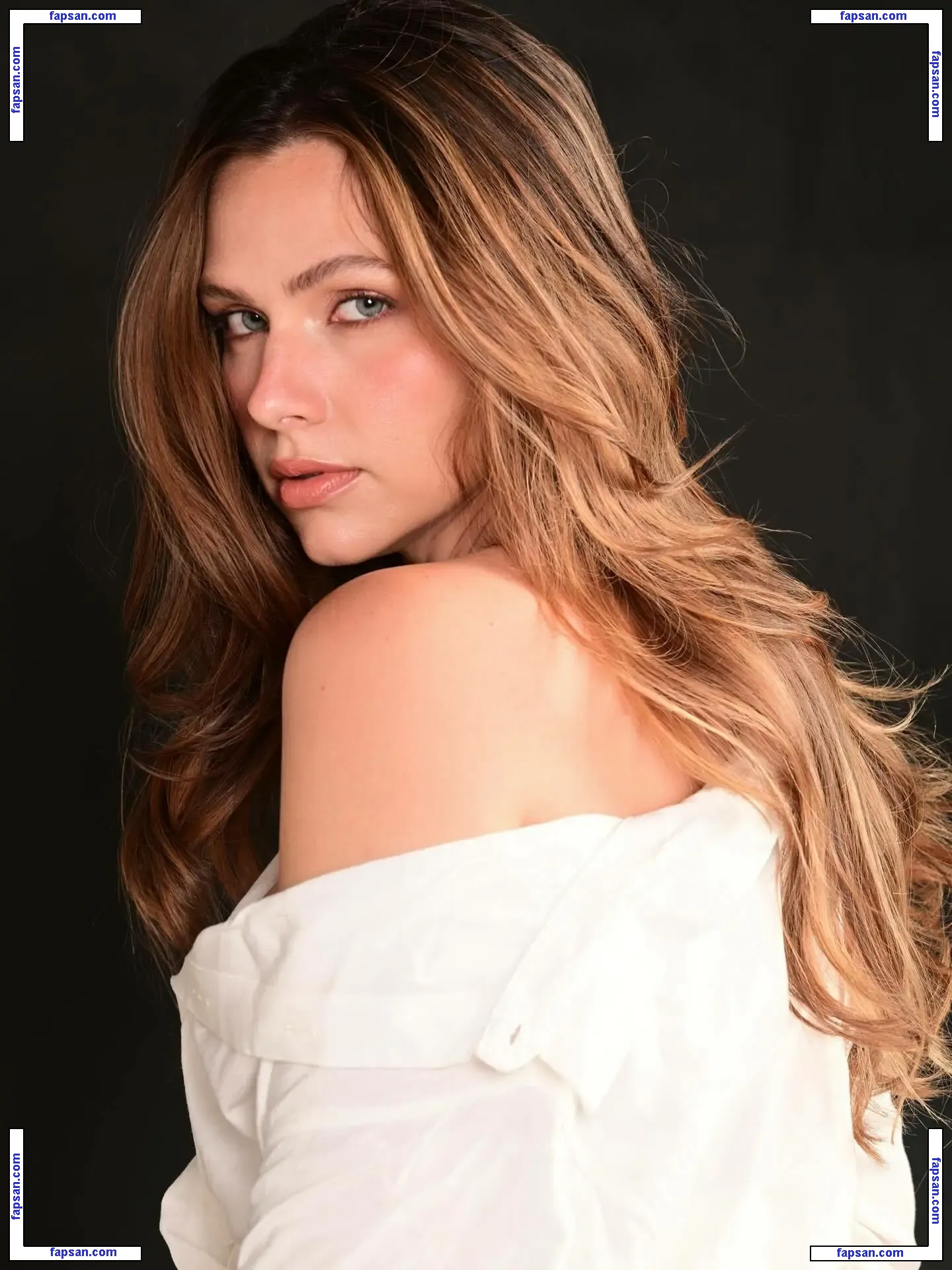 Thici Fontes голая фото #0002 с Онлифанс