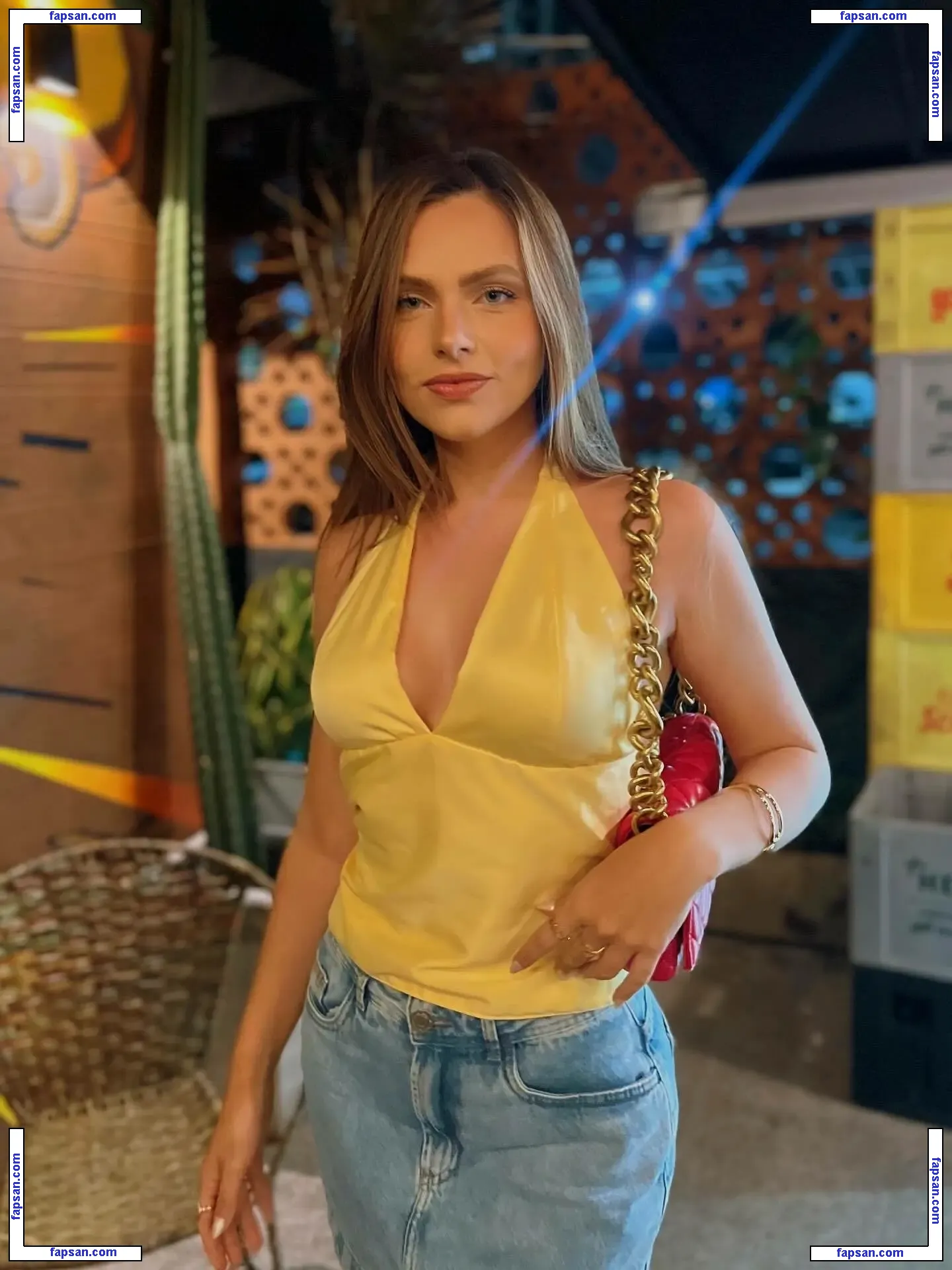 Thici Fontes голая фото #0003 с Онлифанс