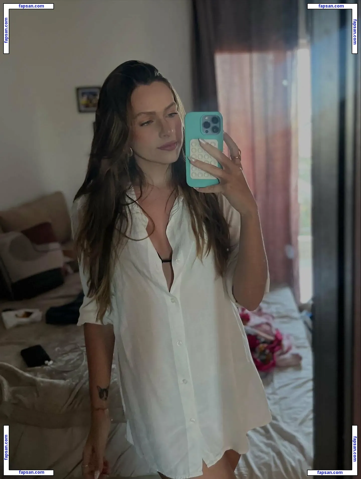 Thici Fontes голая фото #0009 с Онлифанс