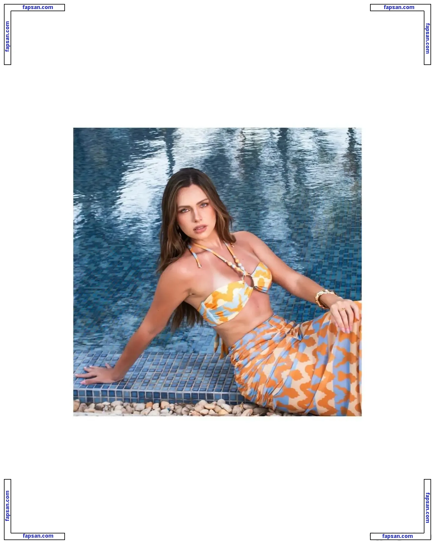 Thici Fontes голая фото #0016 с Онлифанс